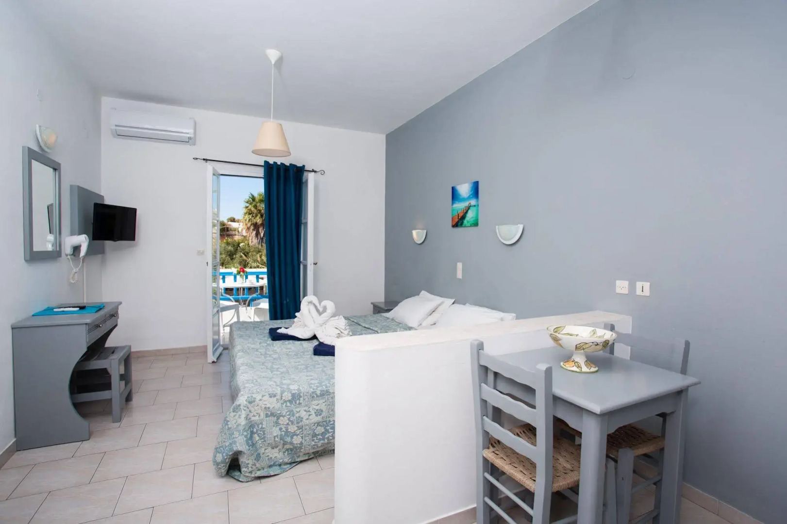 Foto - Zoumis Residence