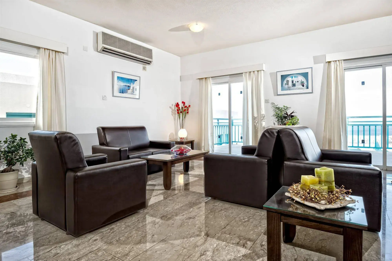 Foto - Sunny Hill Hotel Apartments