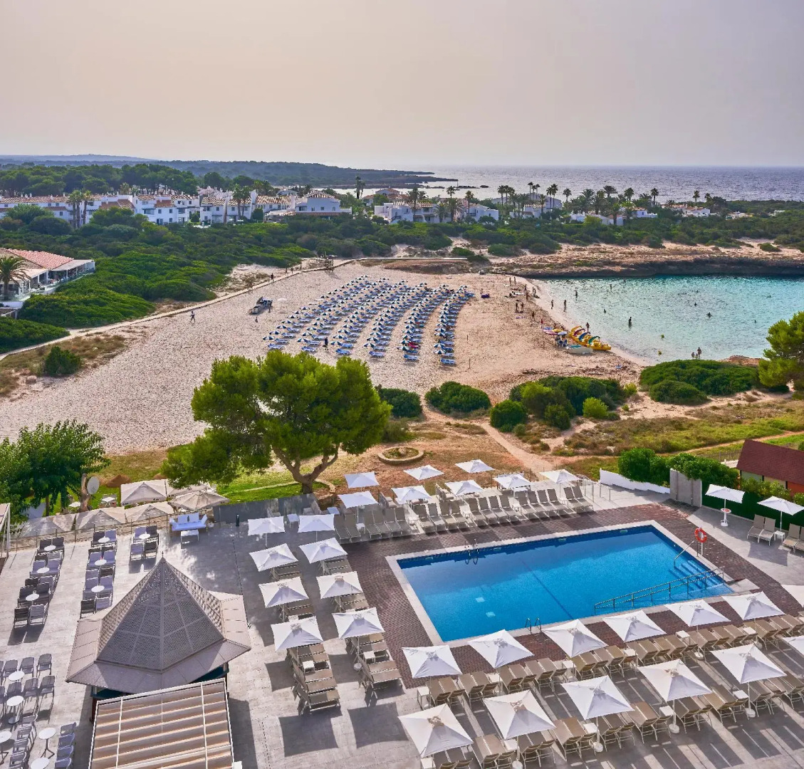 Photo - Globales Cala'n Bosch