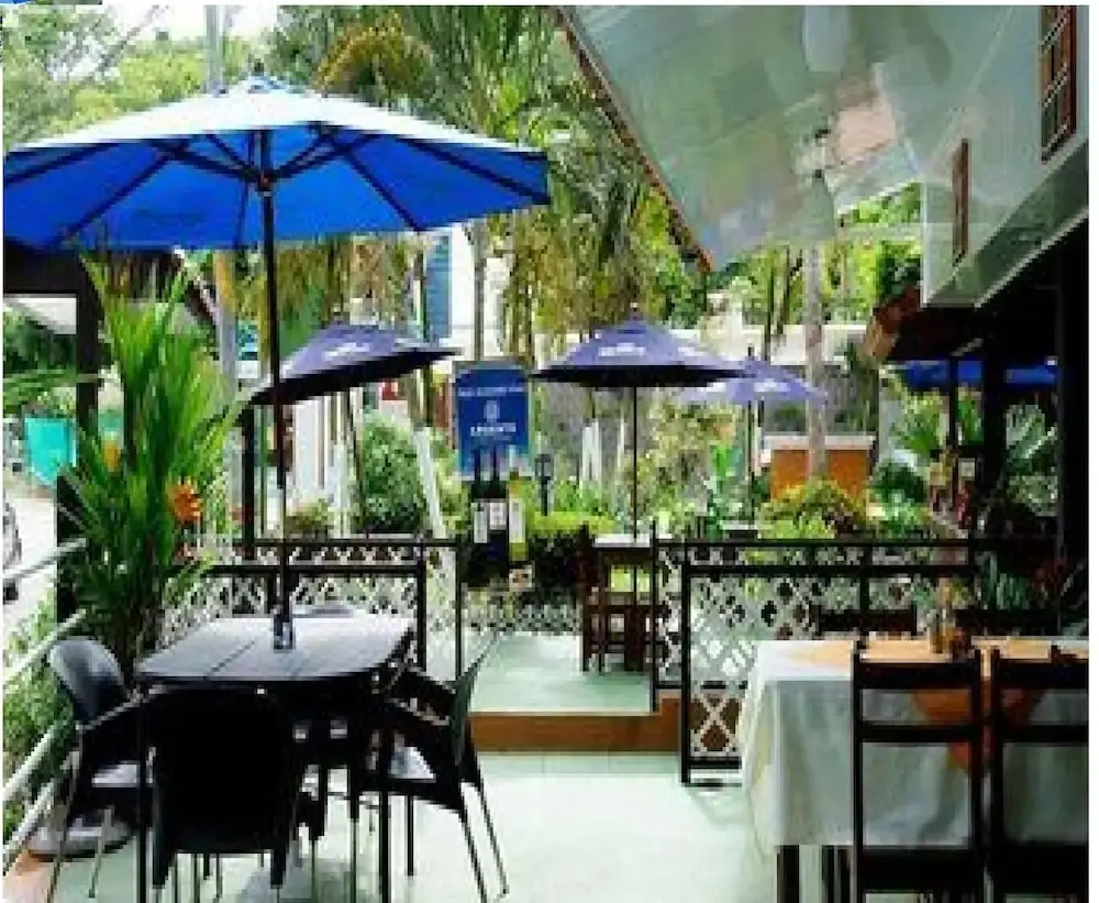 Foto - Hotel Villabosque Eco Boutique