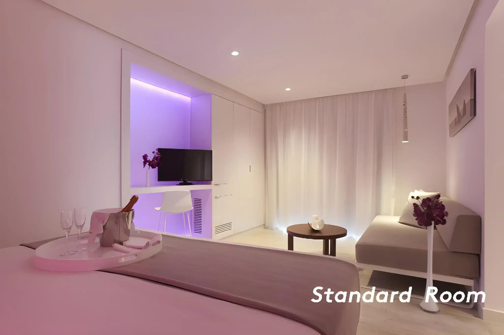 Photo - Hotel Garbi Ibiza & Spa