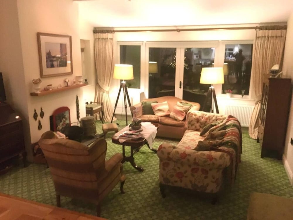 Luxury Accom With Pool Henbury Macclesfield
