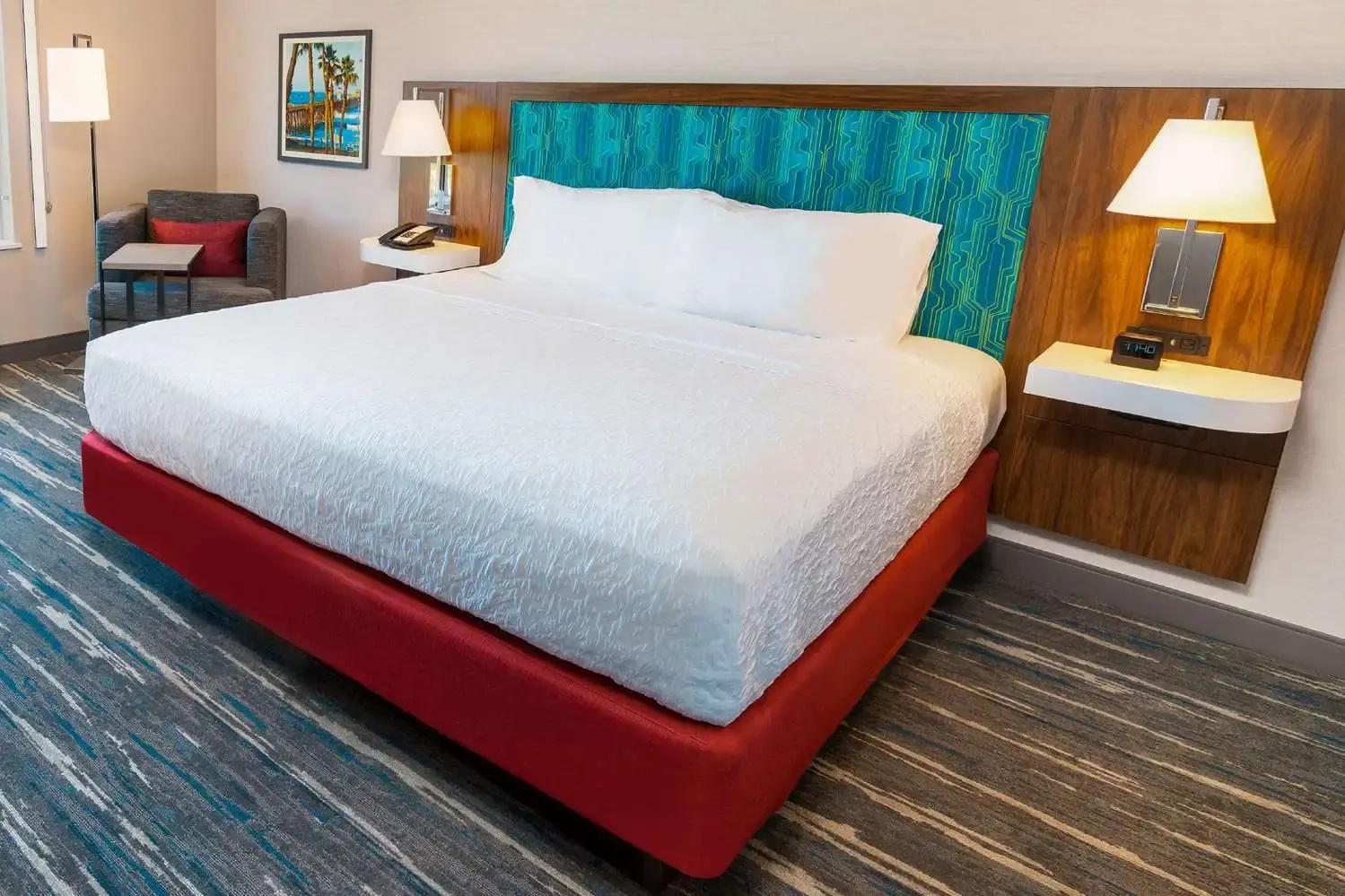 Photo - Hampton Inn & Suites Imperial Beach San Diego
