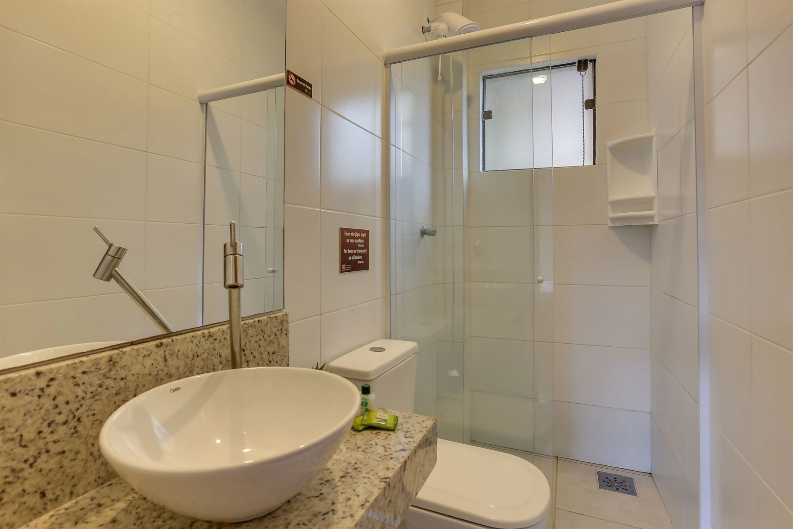 Foto - Pousada Recanto do Aconchego