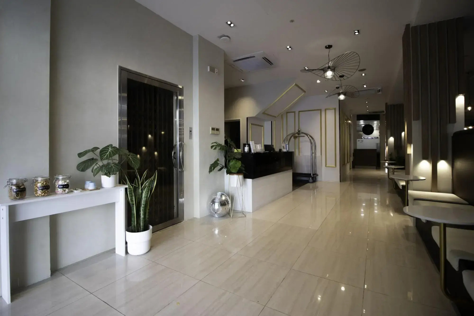 Foto - Victoria Hotel a NuVe Group Collection