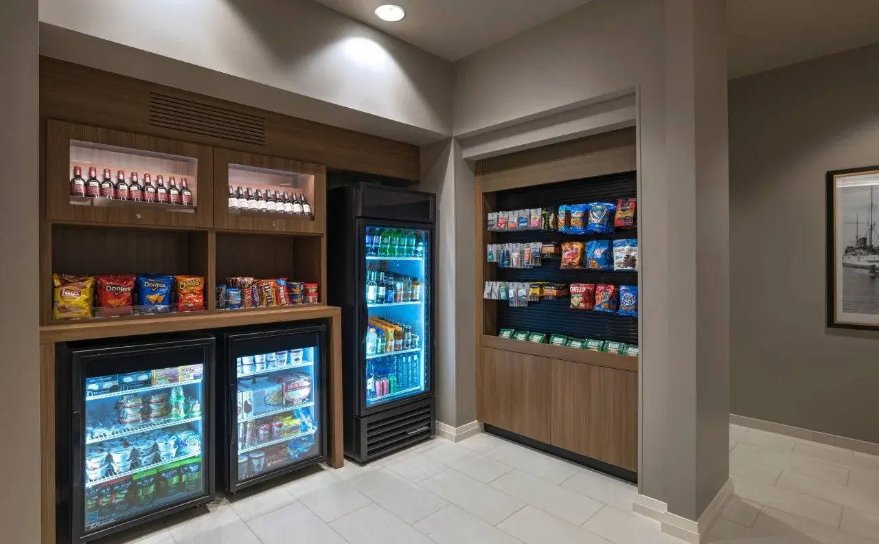 Photo - TownePlace Suites by Marriott San Diego Airport/Liberty Station