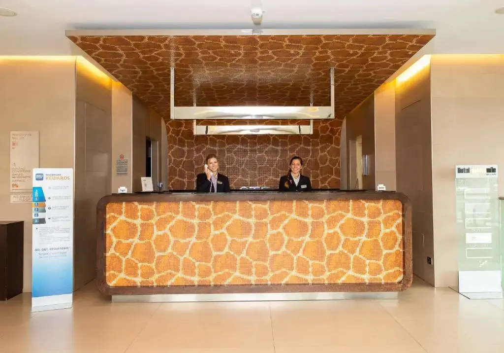 Photo - Best Western Hotel Goldenmile Milan