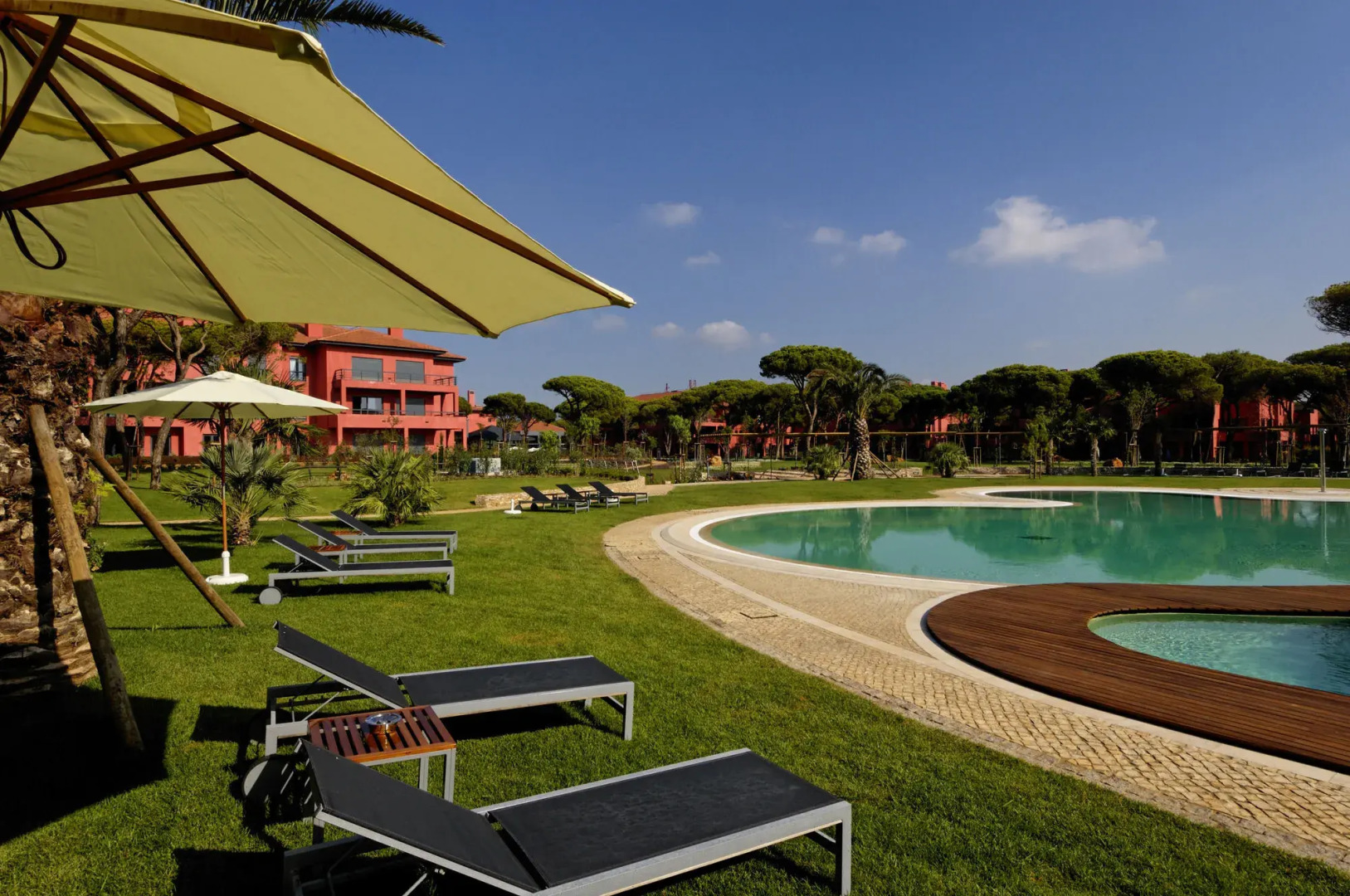 Foto - Sheraton Cascais Resort - Hotel & Residences