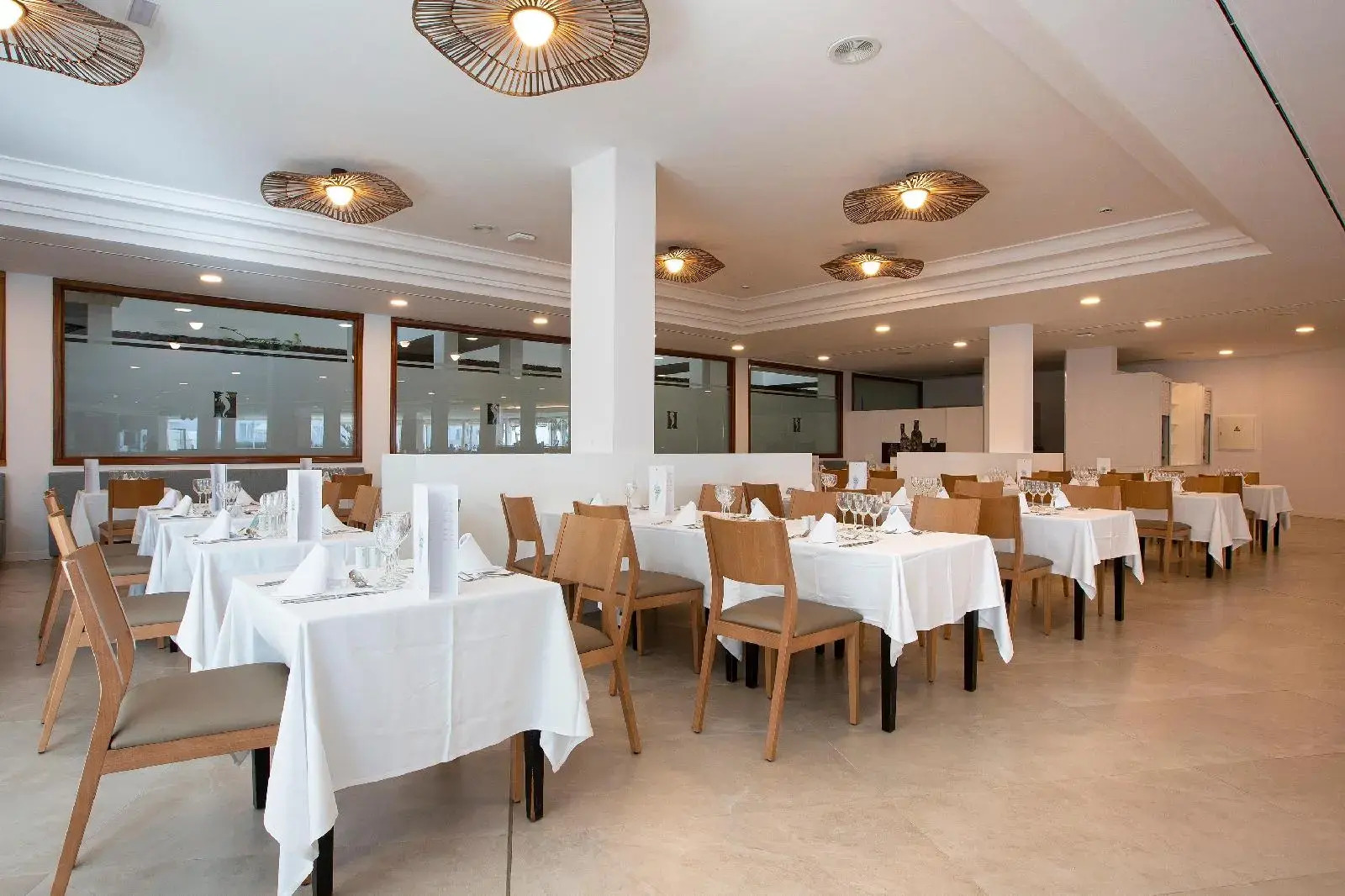 Foto - Hipotels La Geria