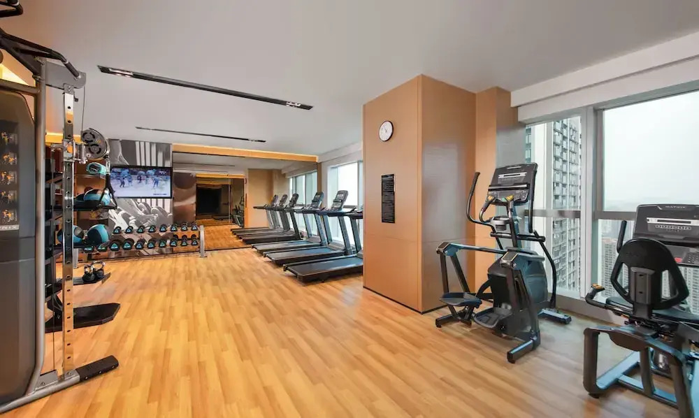 Foto - Fairfield by Marriott Shenzhen Bao'an