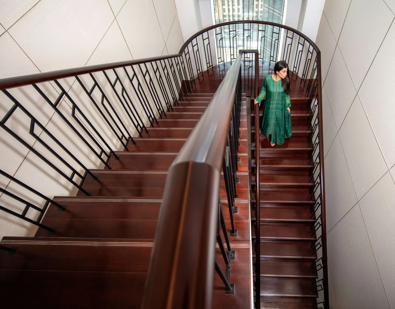 Photo - Hyatt Regency Riyadh Olaya