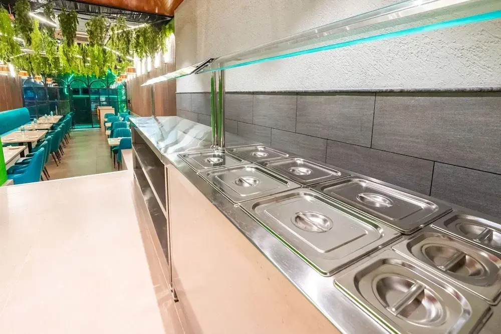 Foto - Treebo Express Inn