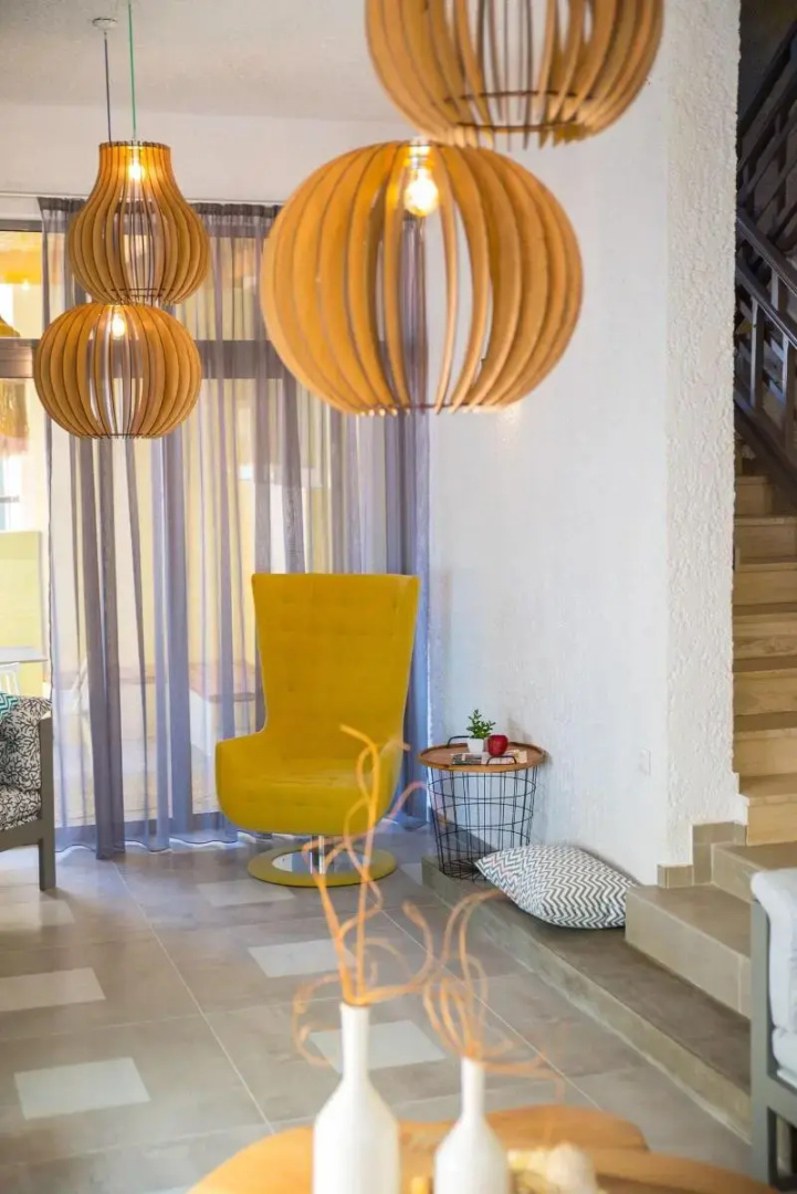 Foto - Sunshine Boutique Hotel by Estia