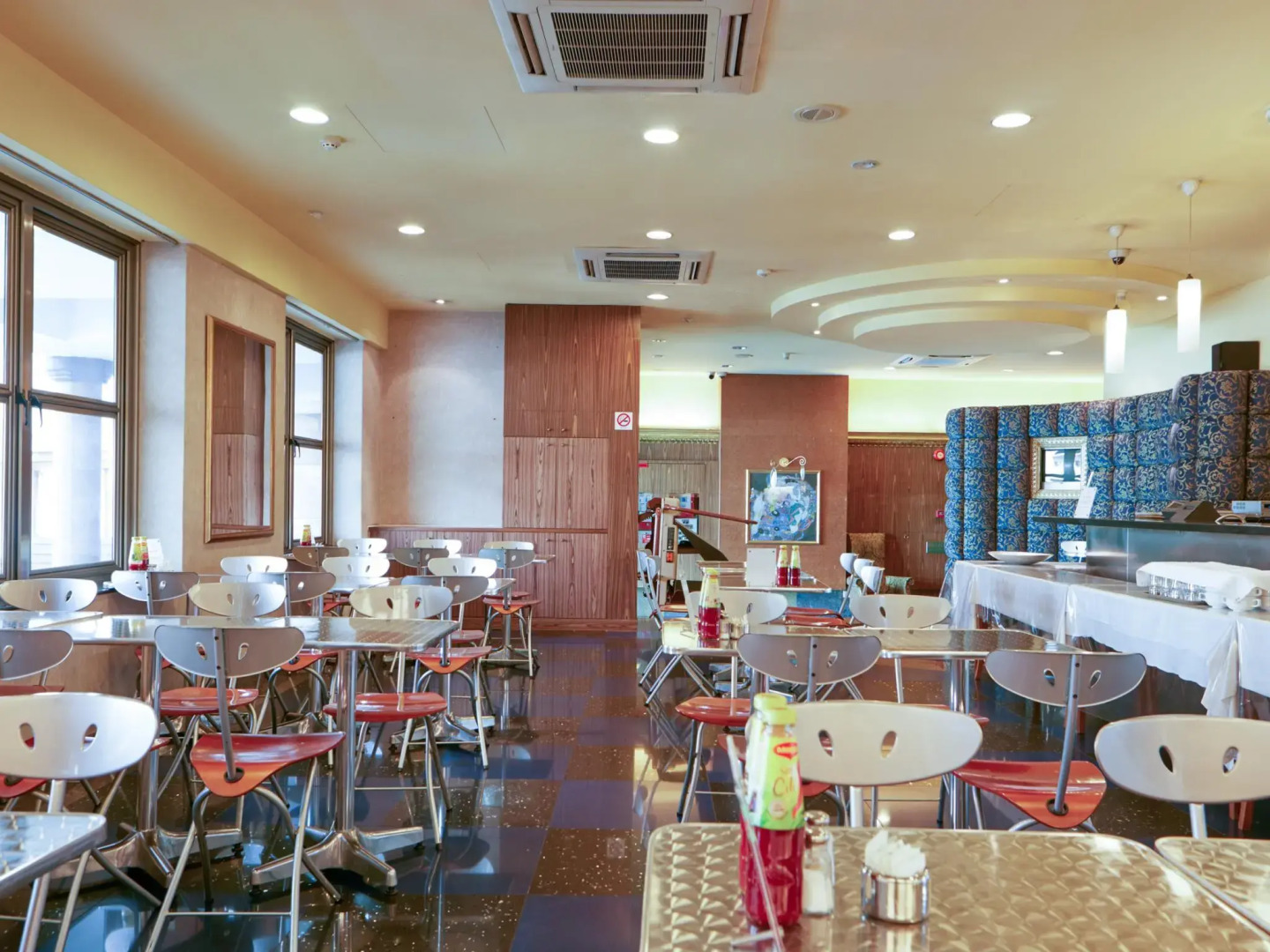 Foto - Classique Hotel