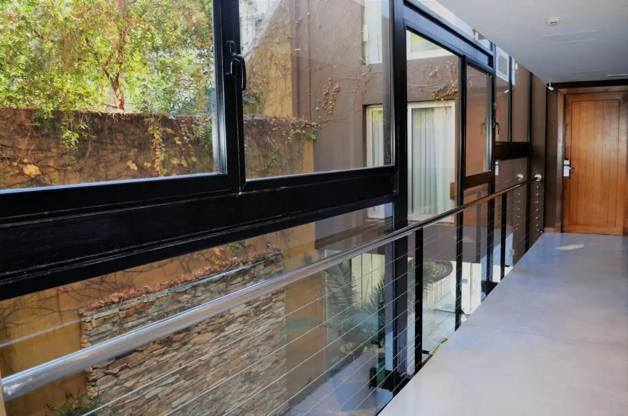 Foto - Mine Hotel Boutique
