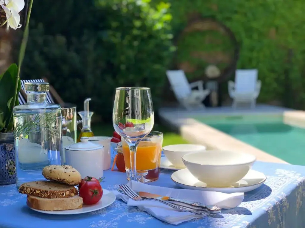 Foto - Llimona Suites - Adults Only