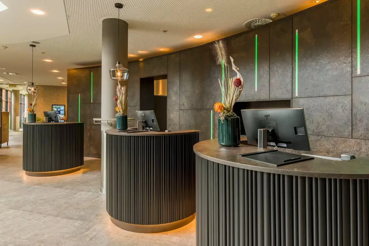 Foto - The Rilano Hotel Frankfurt Oberursel