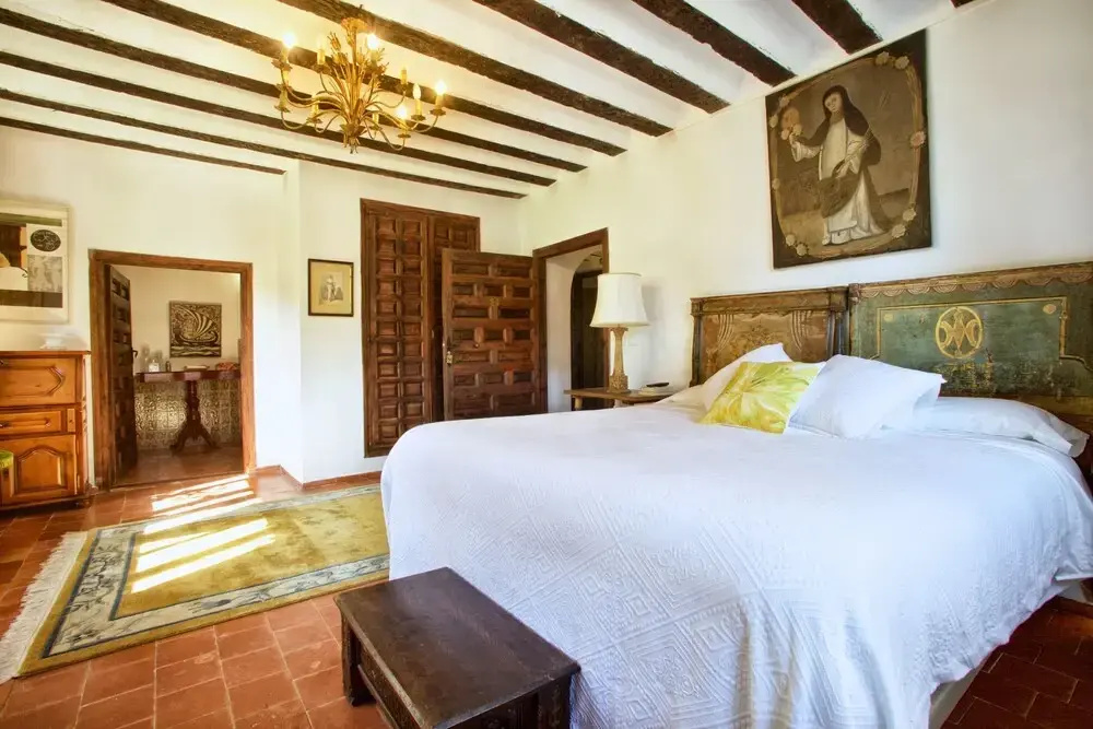 Photo - Casa Palaciega El Cuartel