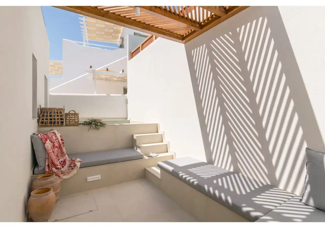 La Vea Suites Milos, Bild 13 von 25