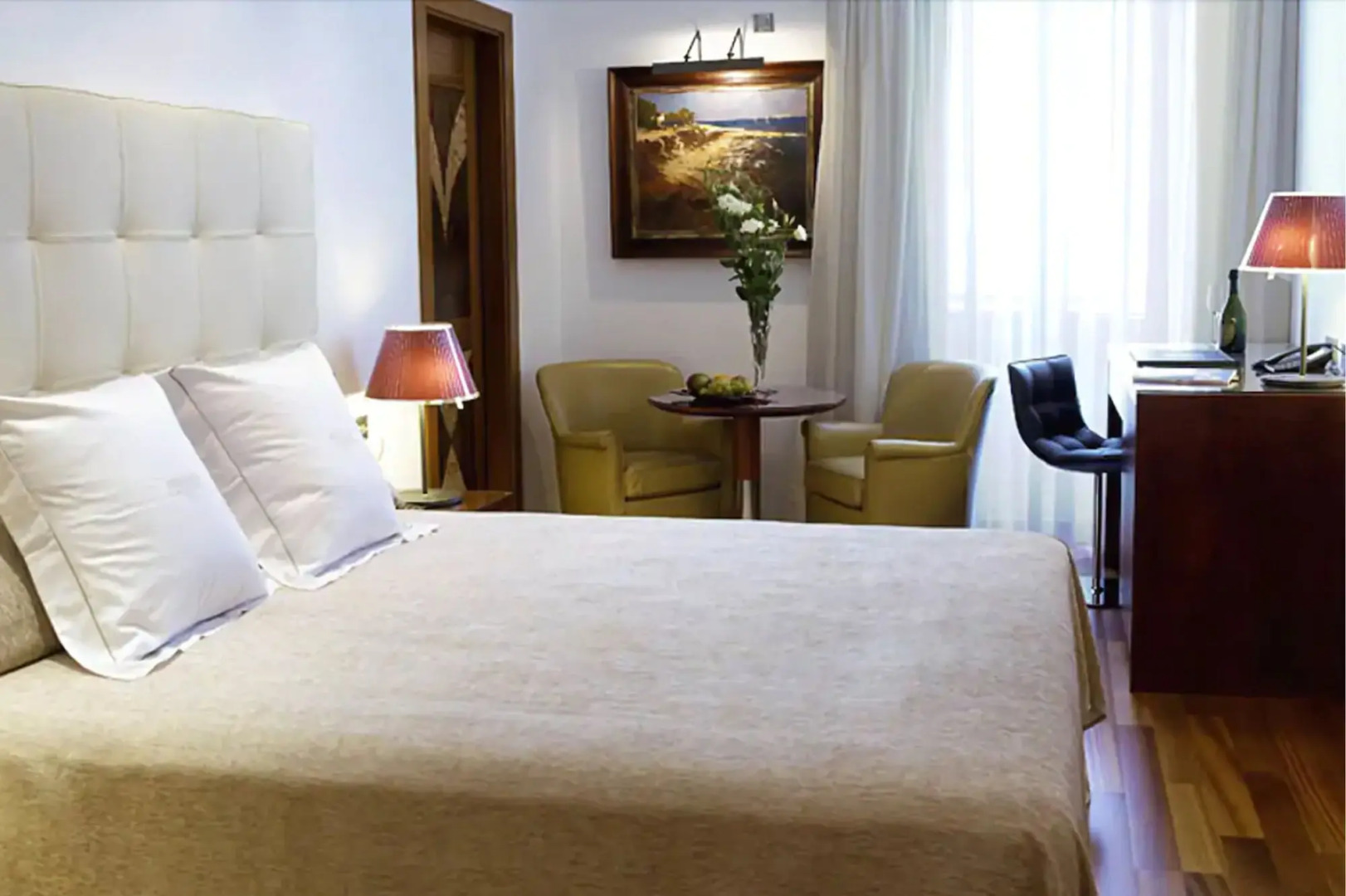 Foto - Mirador de Dalt Vila-Relais & Chateaux