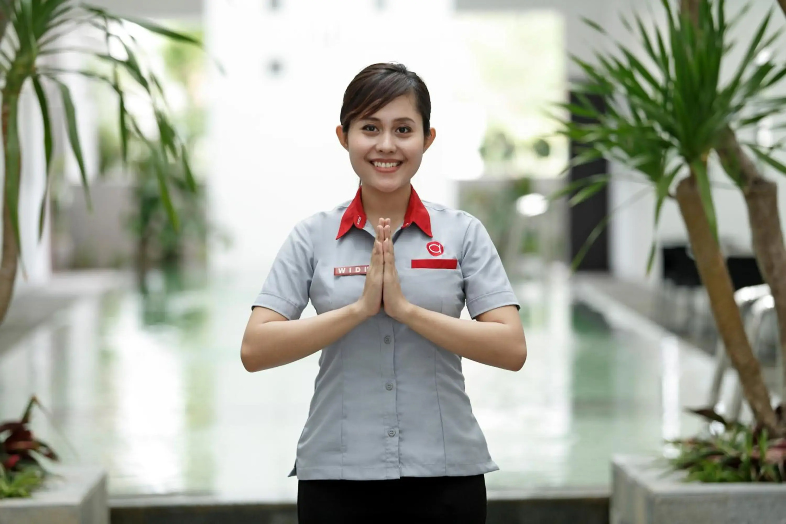 Foto - Amaris Hotel Sunset Road - Bali