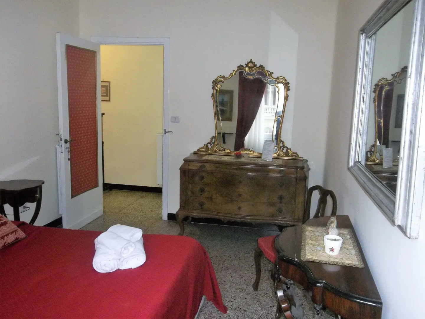 Foto - WELL COME - Santa Lucia