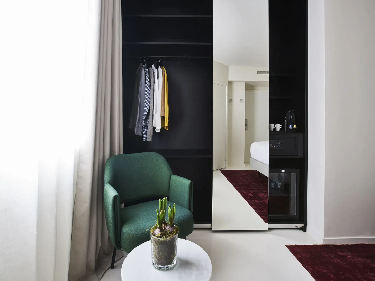 Foto - 9Hotel Sablon