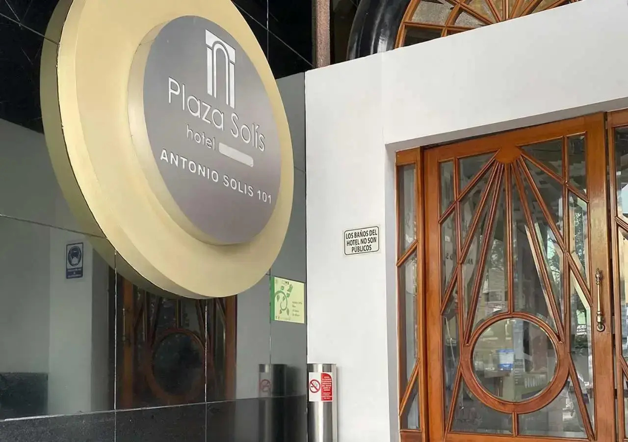 Foto - Hotel Escala Siglo XXI
