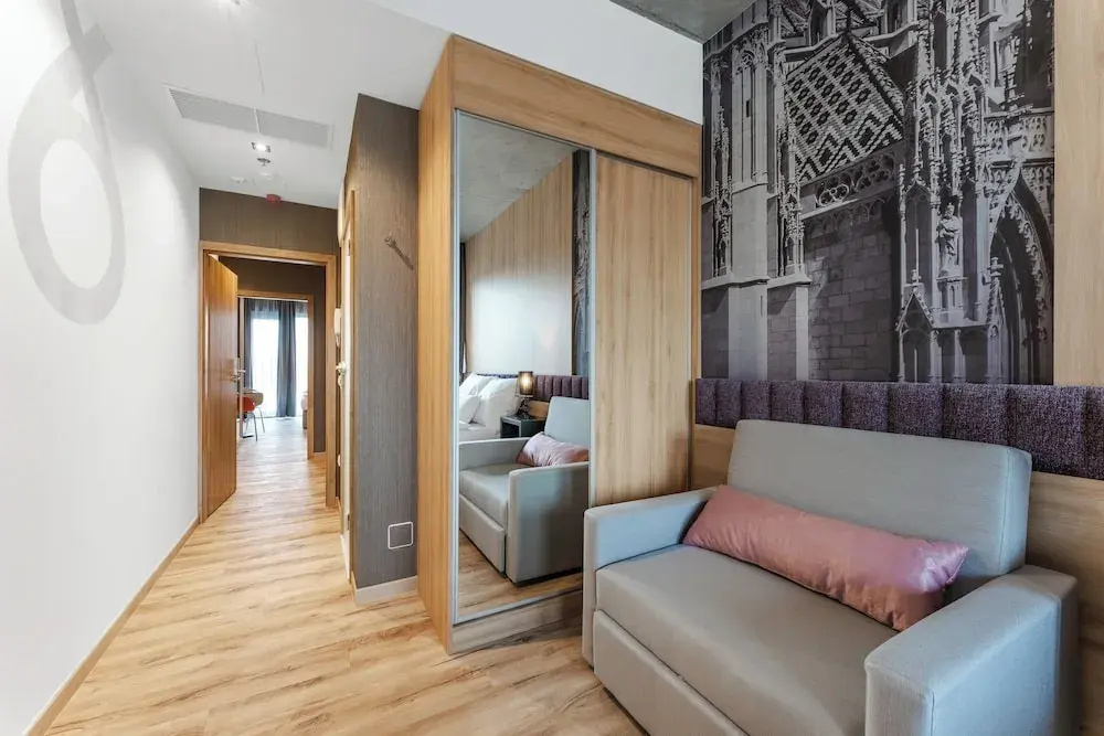Photo - Onyx Luxury Budapest