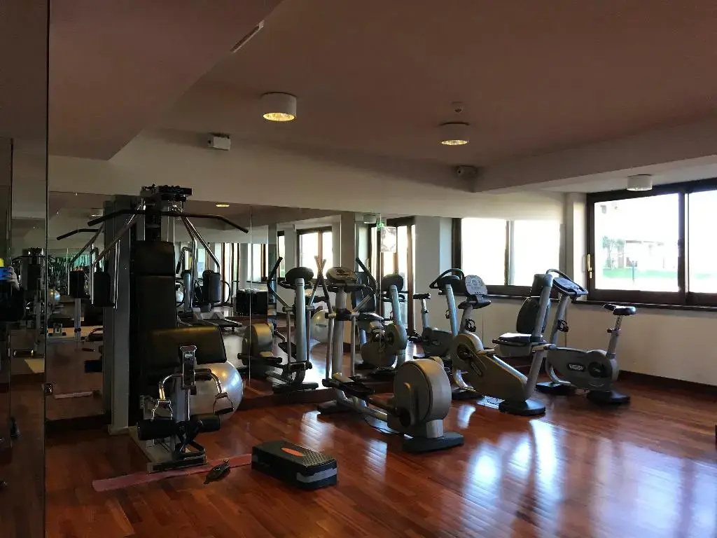 Foto - Smy Carlos V Wellness & Spa Alghero