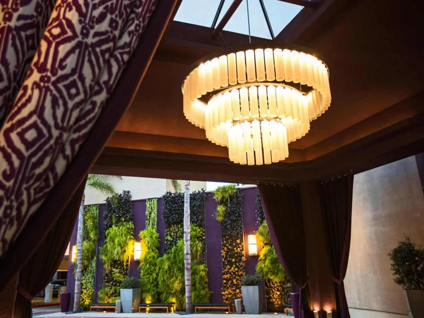 Foto - Avenue of the Arts Costa Mesa, a Tribute Portfolio Hotel