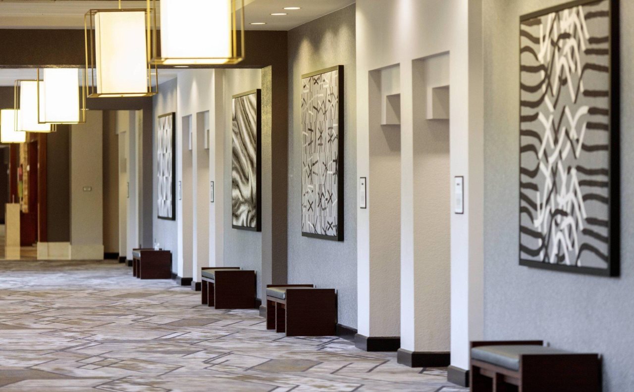 Photo - Renaissance Palm Springs Hotel