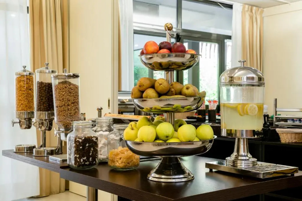 Photo - Hotel Executive