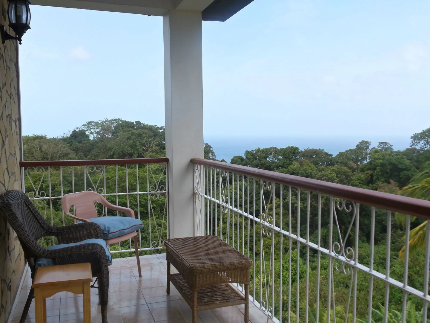 Foto - RNM The Clubhouse Grenada