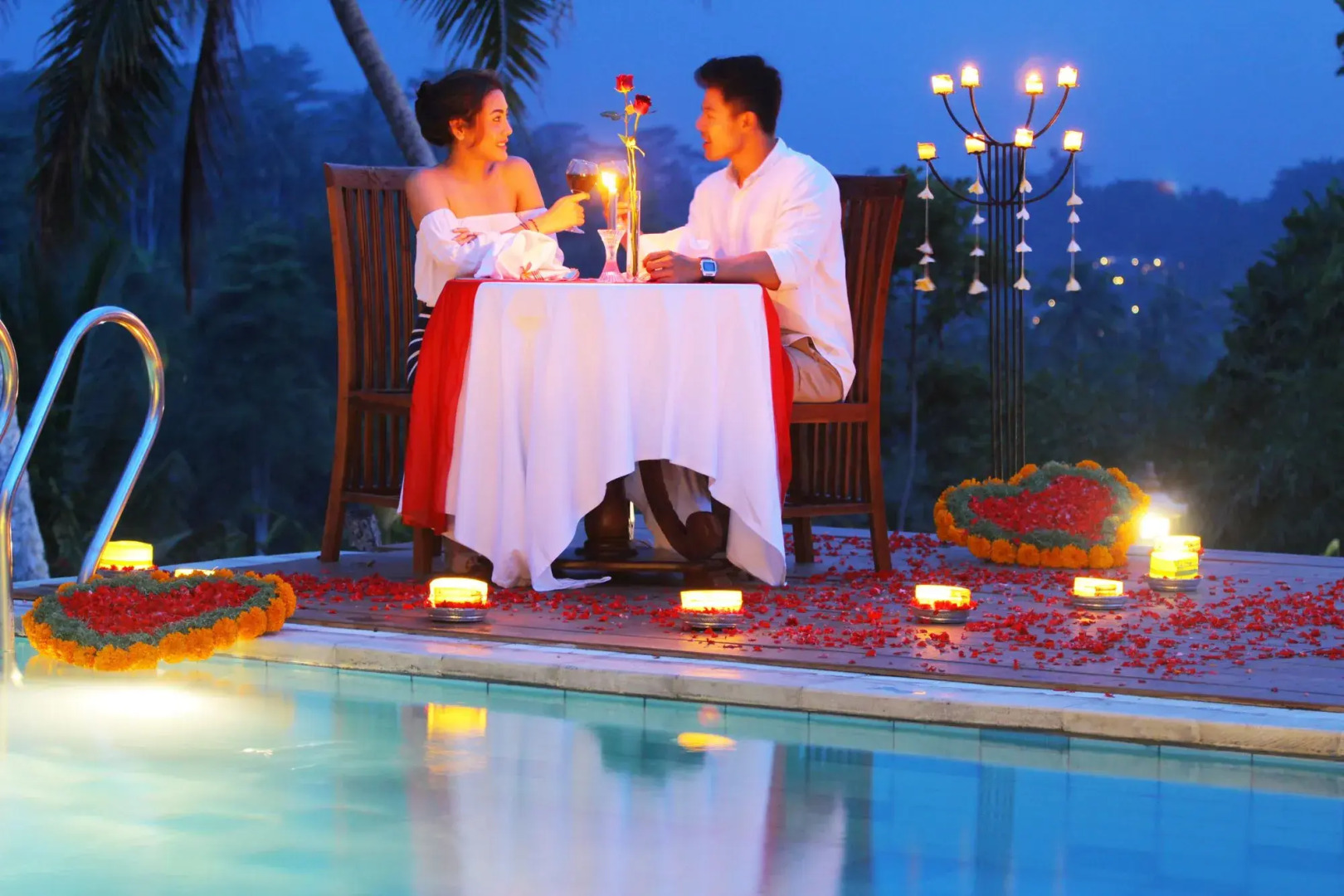 Foto - Ashoka Tree Resort at Tanggayuda