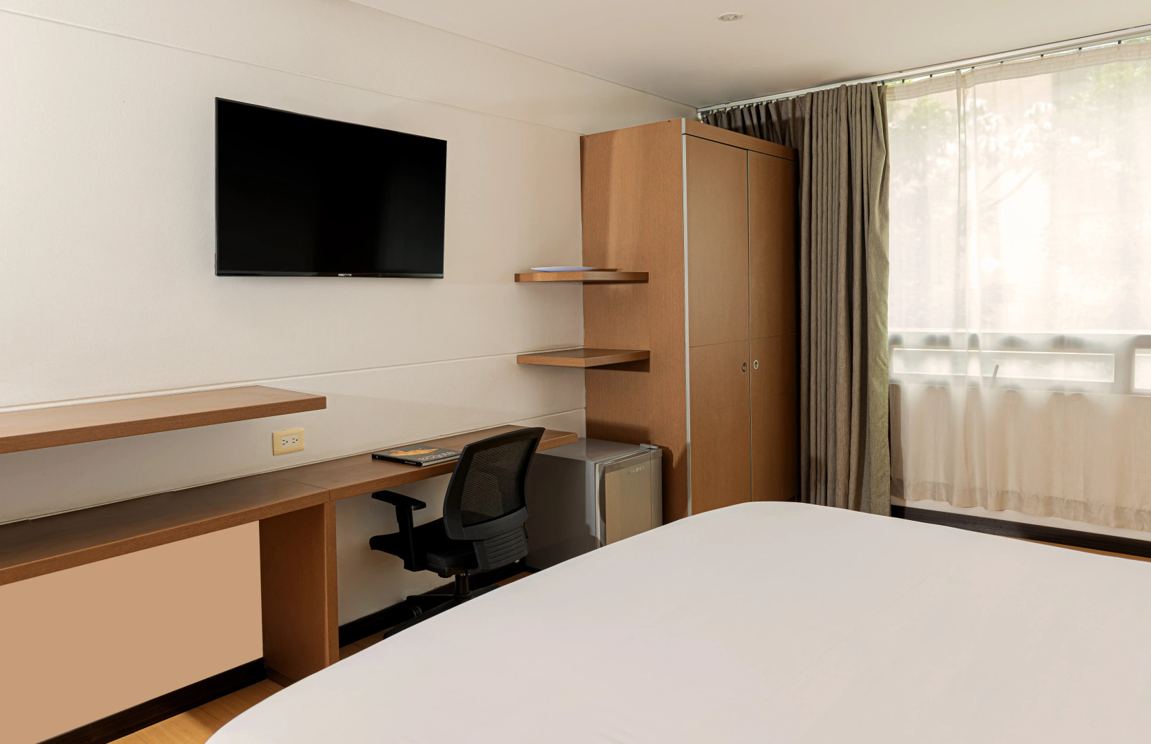 Foto - Hotel Viaggio Nueve Tres