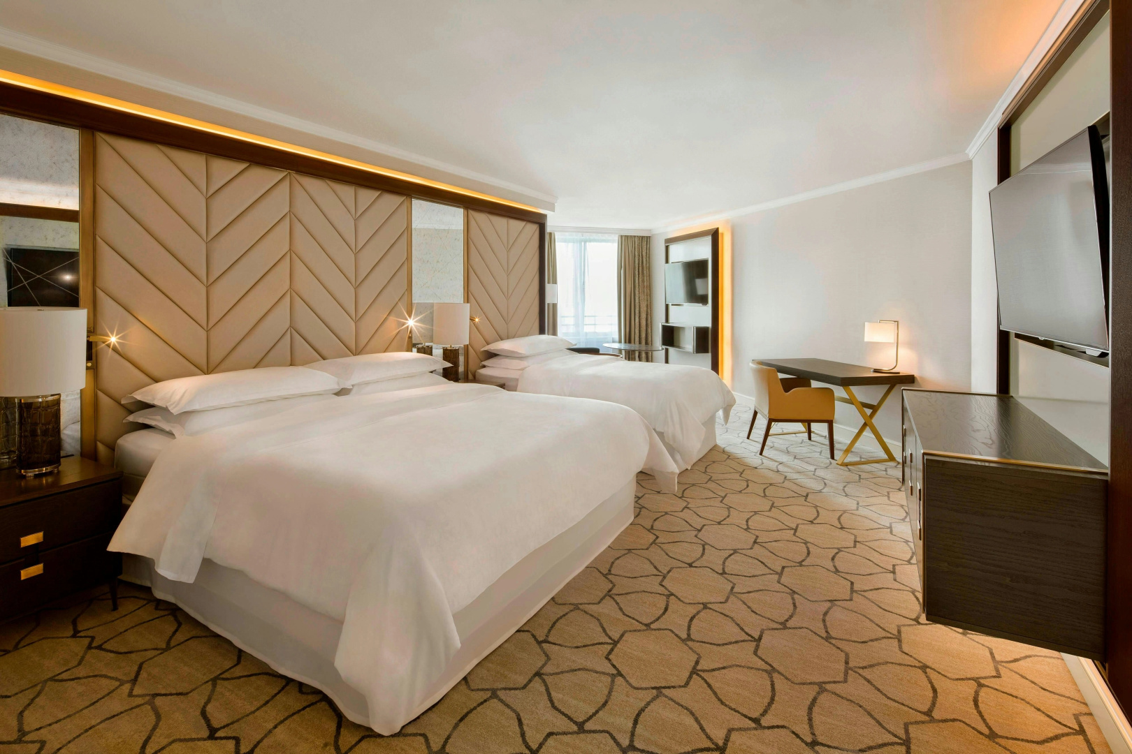 Photo - Sheraton Grand Warsaw