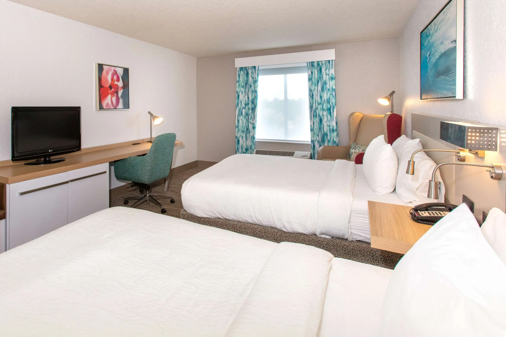 Photo - Hilton Garden Inn Jacksonville Airport