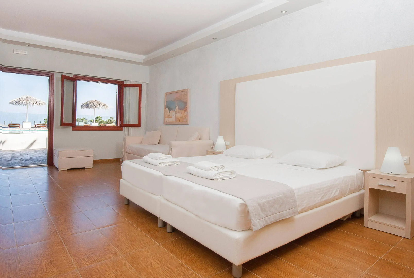 Foto - Splendour Hotel and Suites