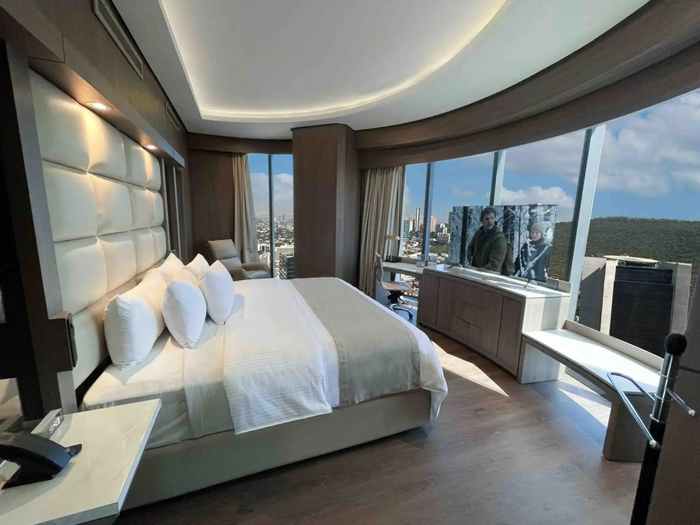 Foto - Safi Royal Luxury Metropolitan