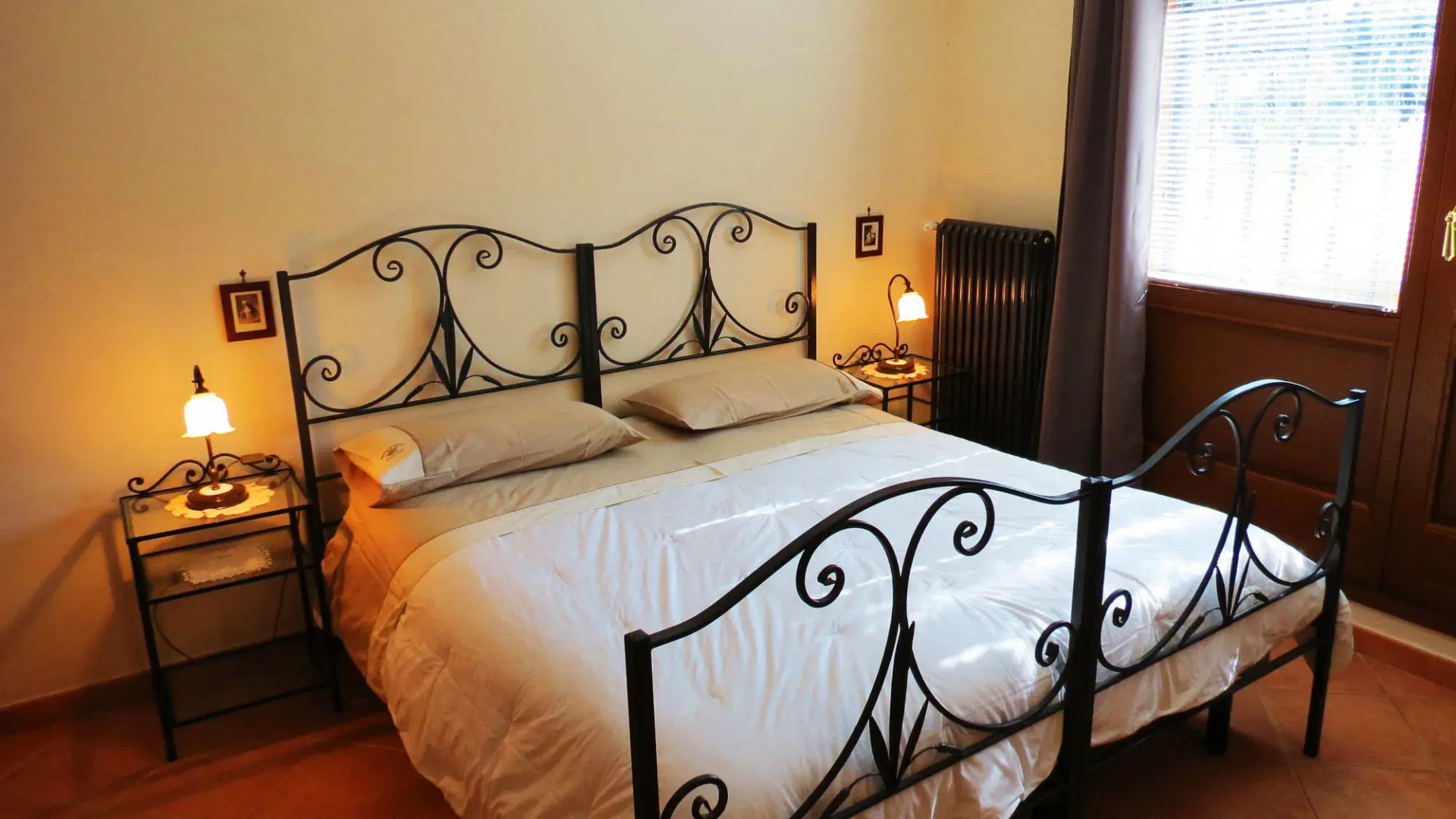 Photo - La Valle Dei Casali B&B