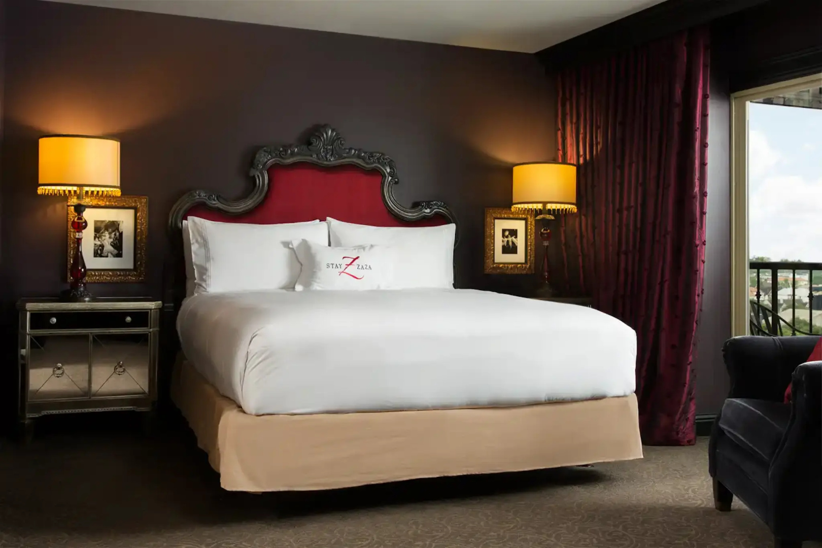 Foto - Hotel Zaza Houston Museum District