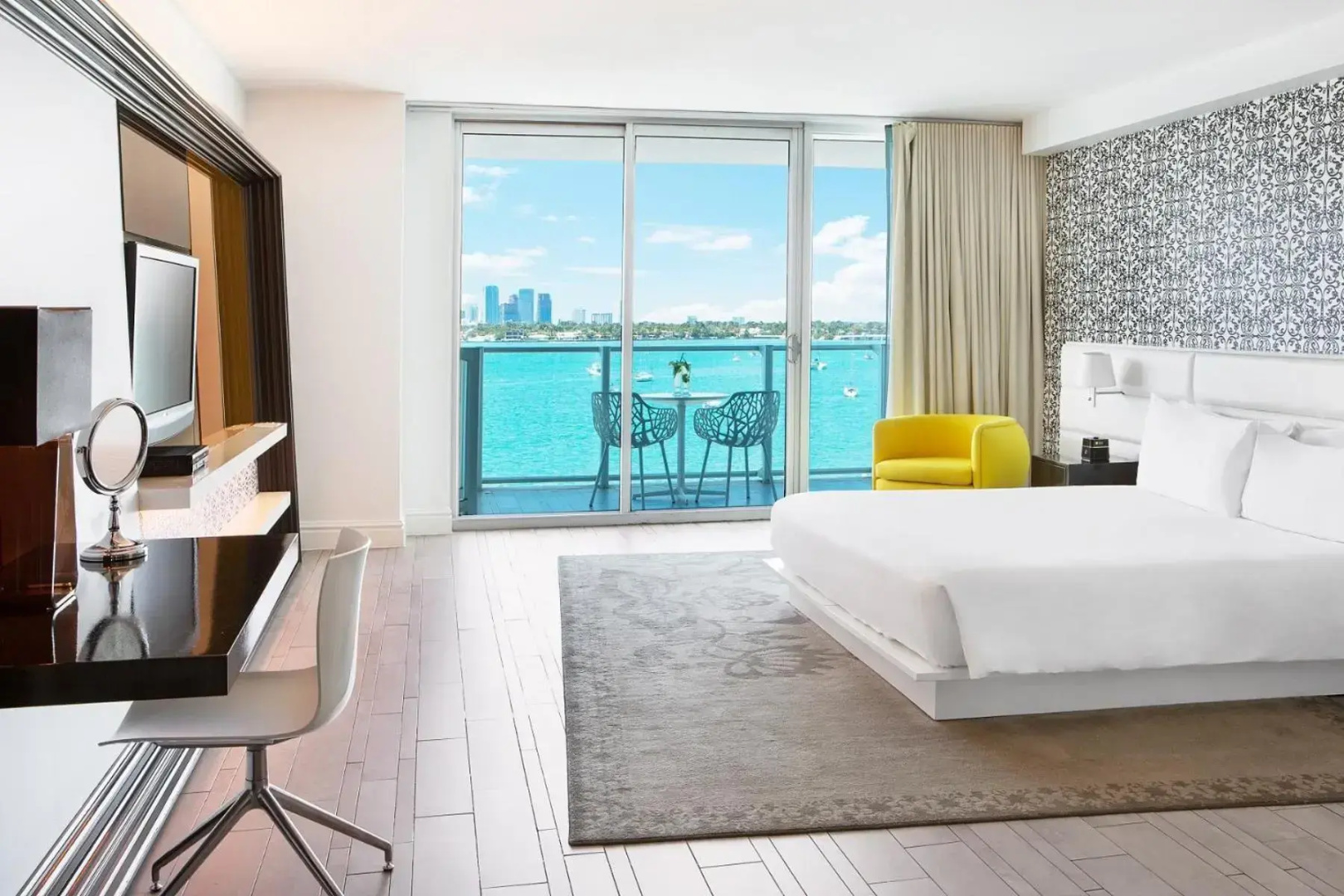 Photo - Mondrian South Beach