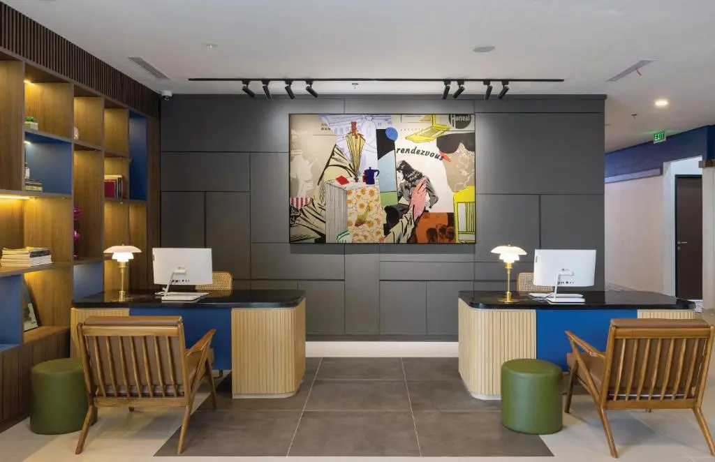 Photo - ARTOTEL Hub Simpang Temu