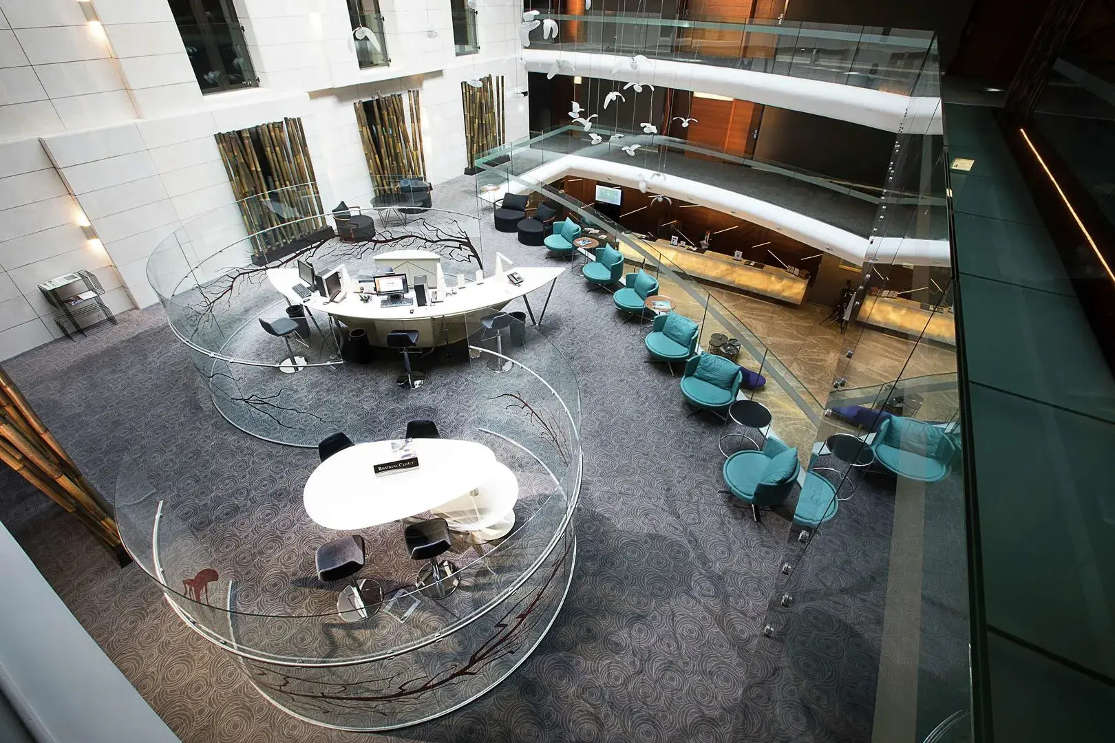 Foto - DoubleTree By Hilton Istanbul - Old Town