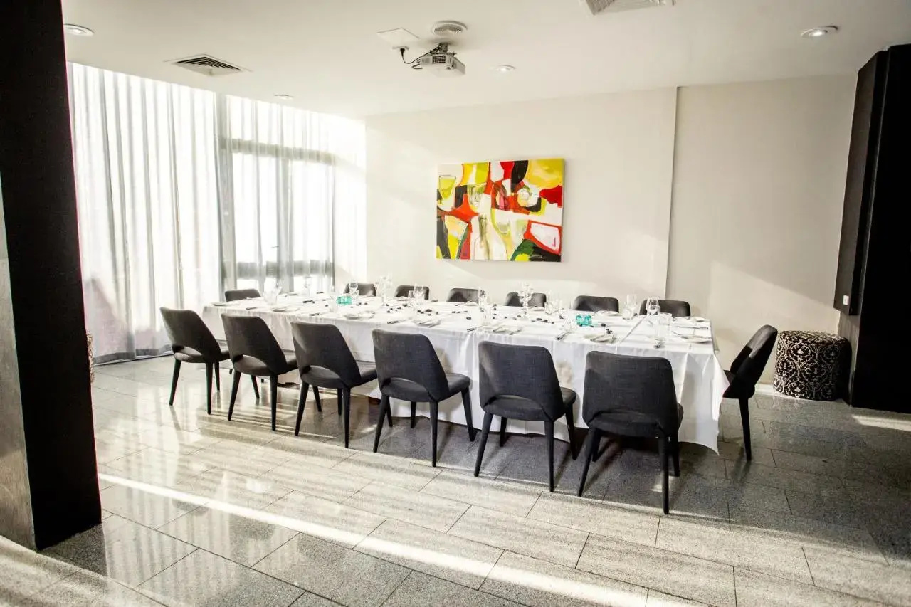 Photo - Mercure Brisbane Spring Hill