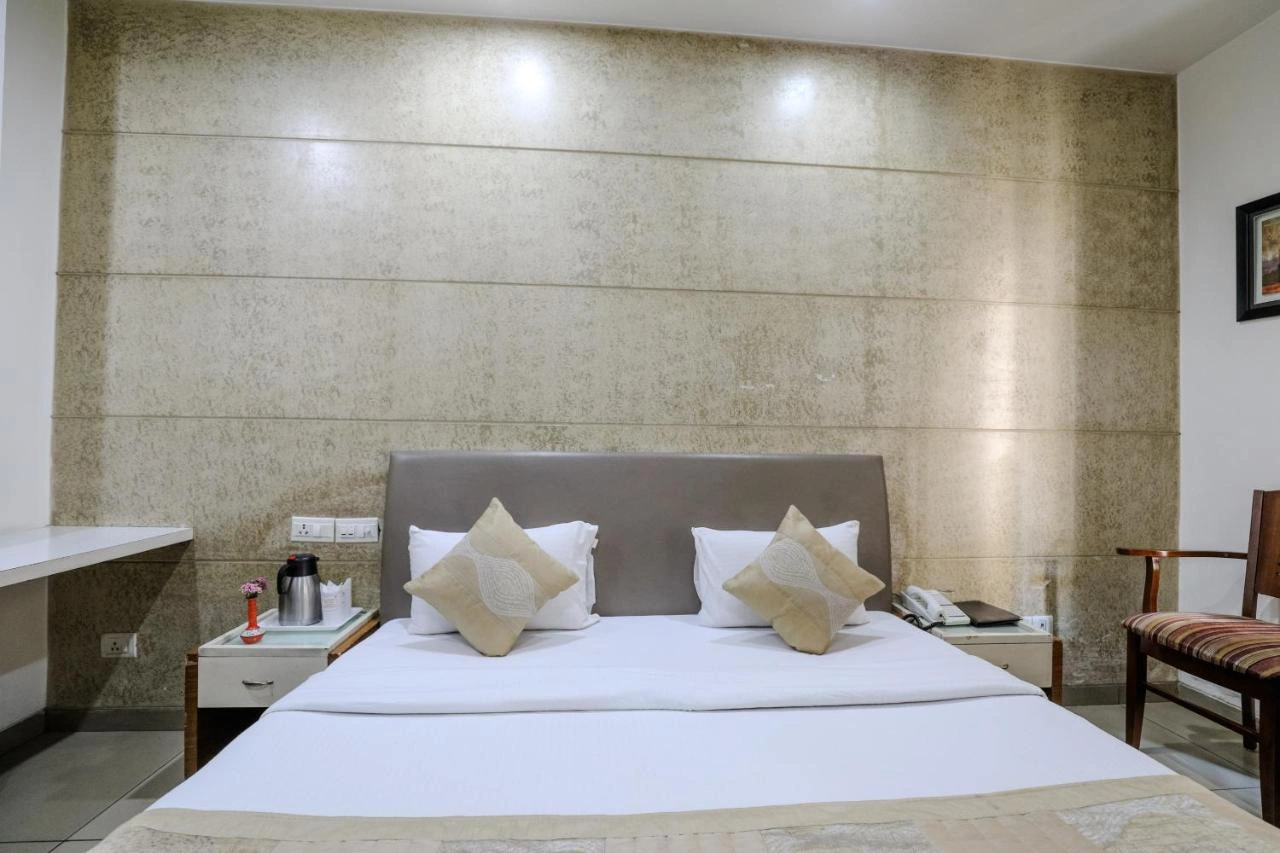 Foto - Cosy Grand, Chanakyapuri by The Cosy Hotels