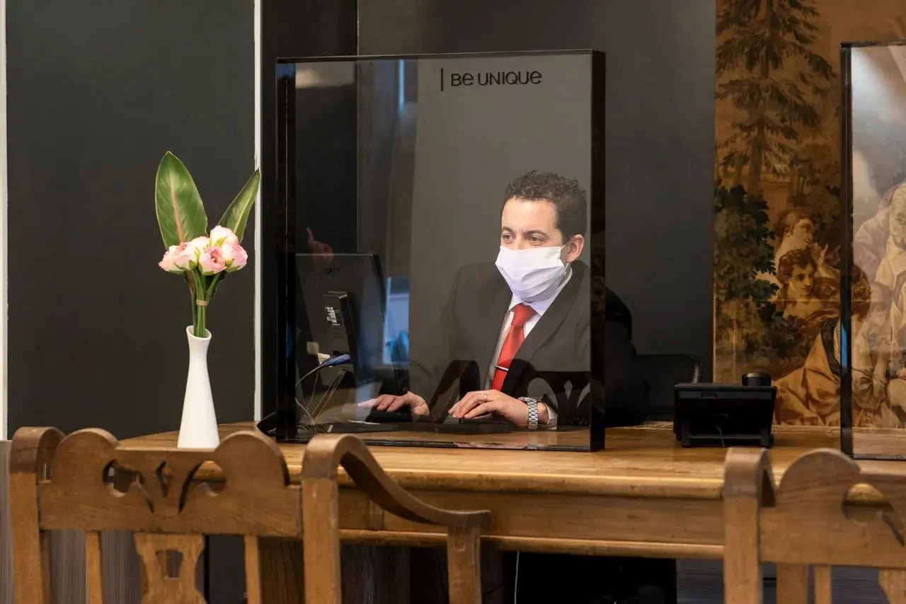 Foto - M Concept Hotel