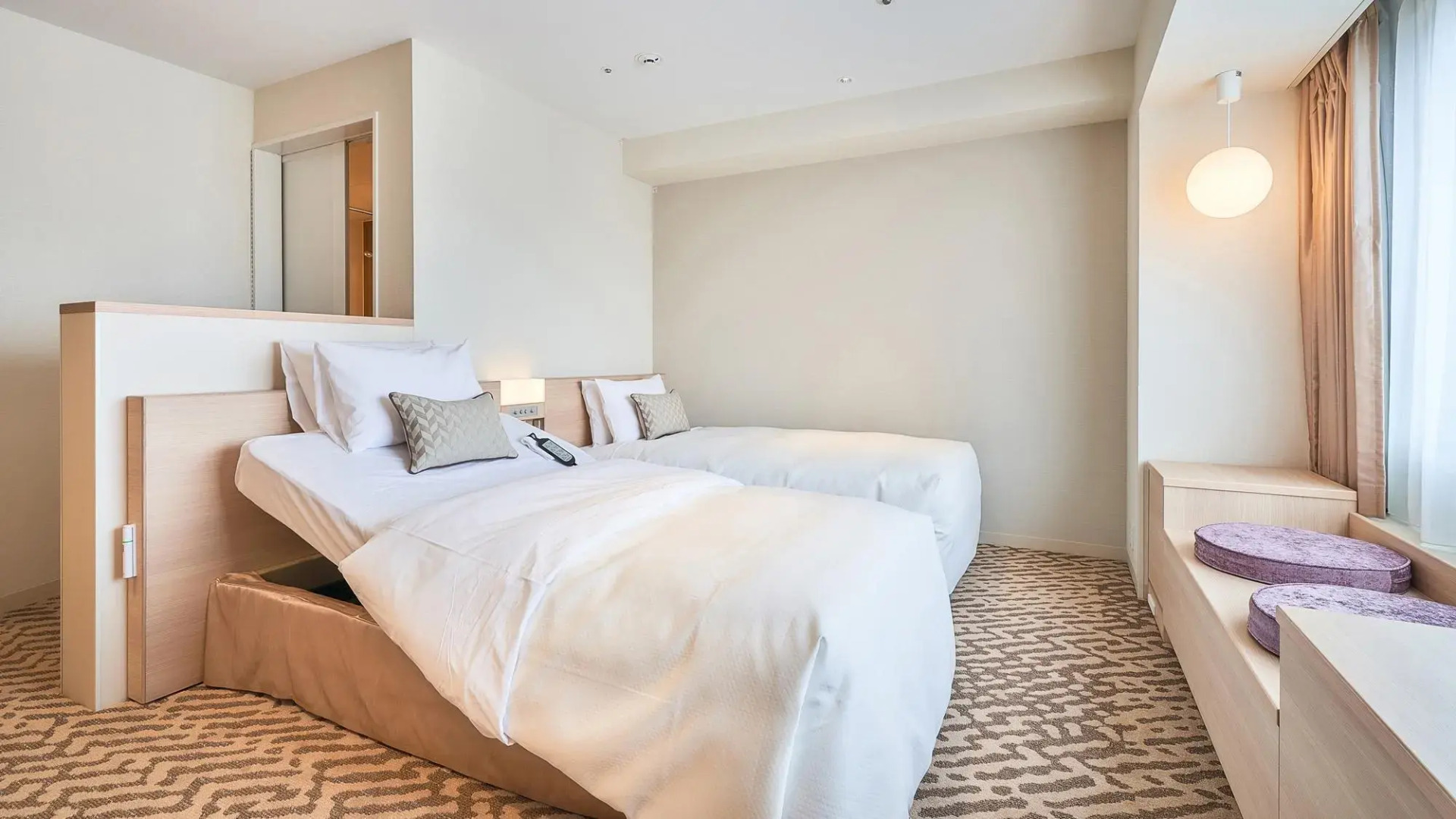 Photo - Keio Plaza Hotel Sapporo