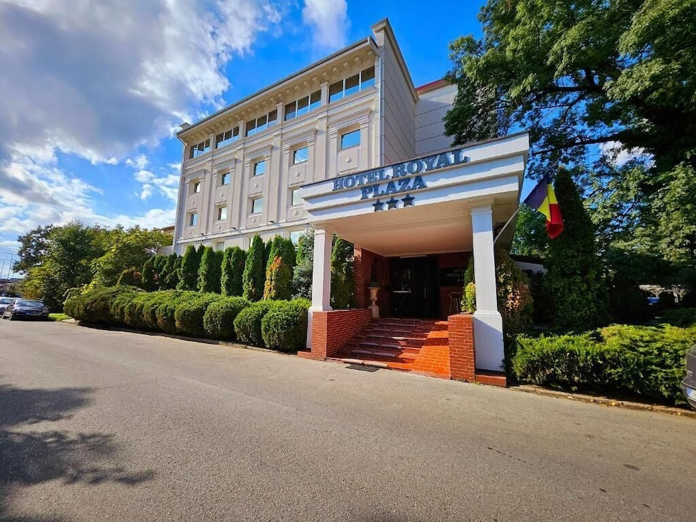 Photo - Hotel Royal Plaza